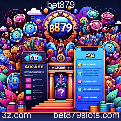 Maximize Seus Ganhos: Descubra as Promoções no Bet879
