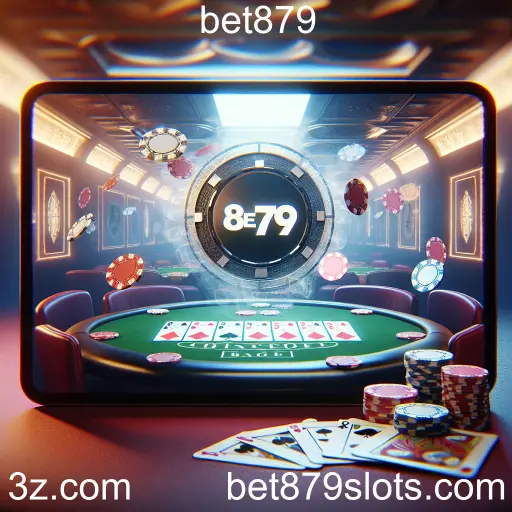 Entenda a Categoria FAQ do Bet879: Esclarecendo suas Dúvidas Sobre Jogos