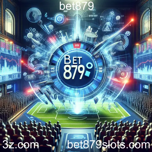 bet879: A Ascensão dos Jogos de Blog: Criatividade e Interatividade em Alta